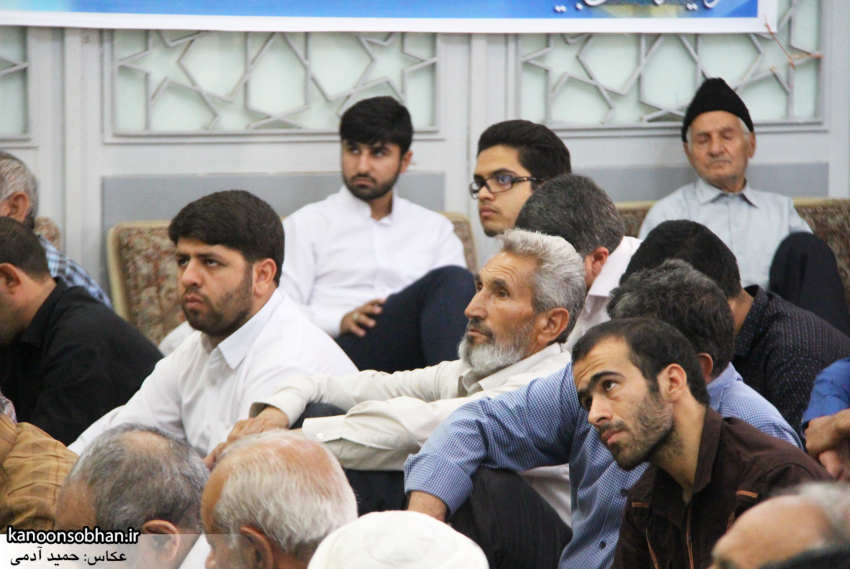 تصاویر نماز جمعه 22 مرداد 95 کوهدشت (15)