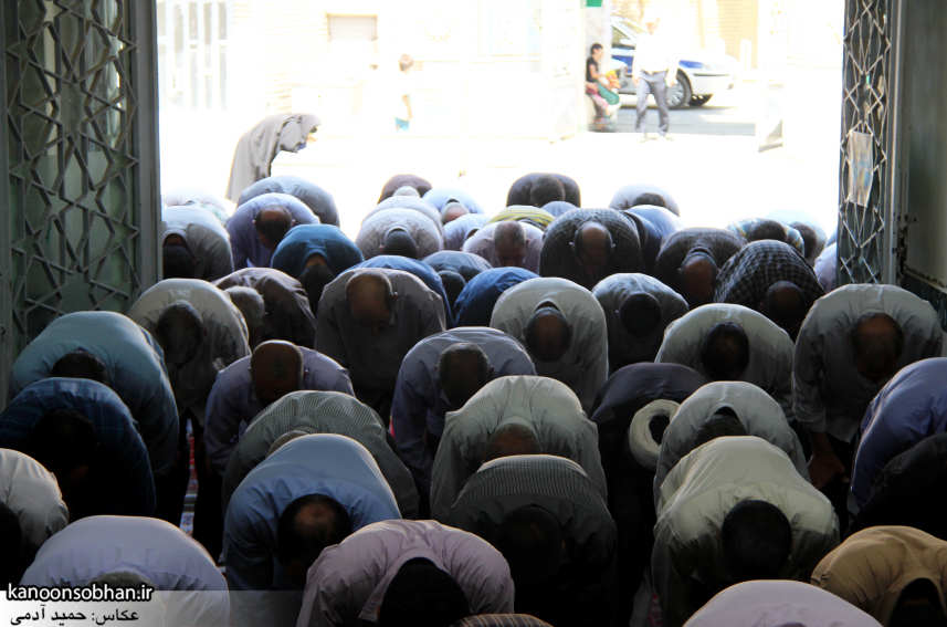 تصاویر نماز جمعه 22 مرداد 95 کوهدشت (21)
