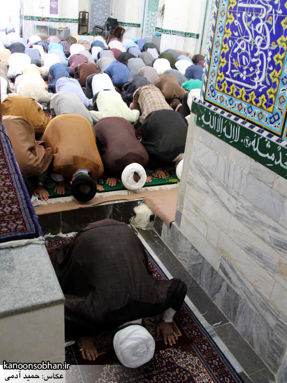 تصاویر نماز جمعه 22 مرداد 95 کوهدشت (23)