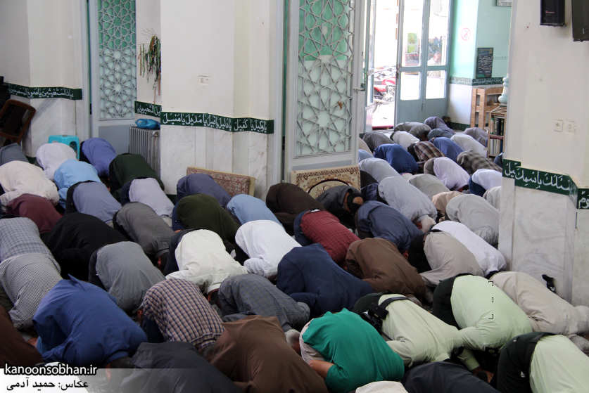 تصاویر نماز جمعه 22 مرداد 95 کوهدشت (24)