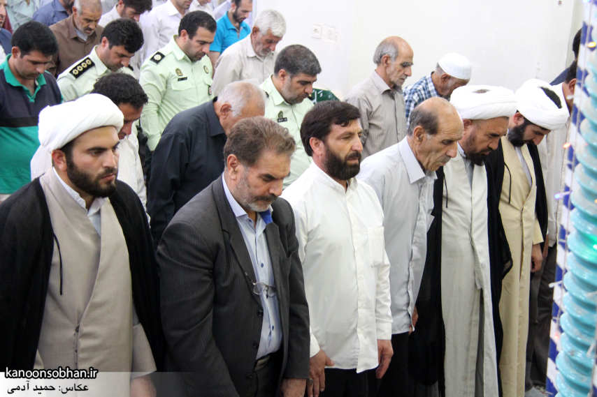 تصاویر نماز جمعه 22 مرداد 95 کوهدشت (26)