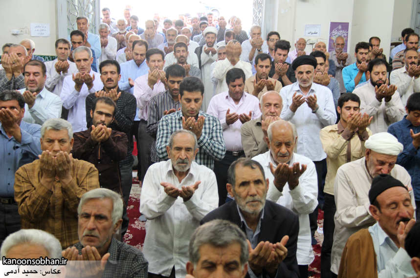 تصاویر نماز جمعه 22 مرداد 95 کوهدشت (28)