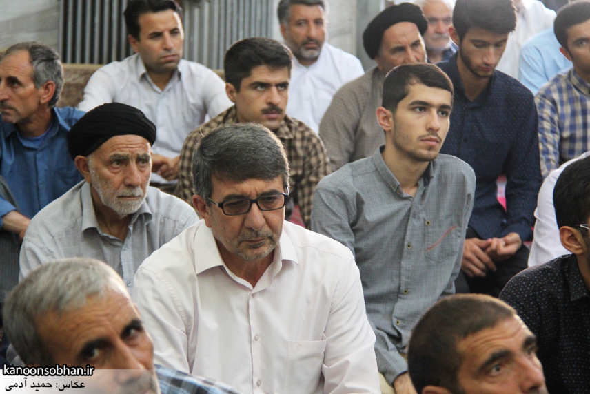 تصاویر نماز جمعه 22 مرداد 95 کوهدشت (5)