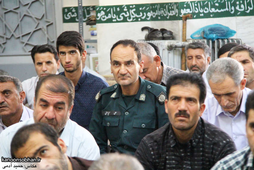 تصاویر نماز جمعه 22 مرداد 95 کوهدشت (6)