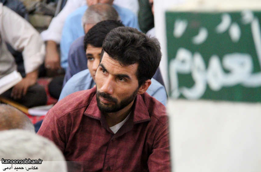 تصاویر نماز جمعه 22 مرداد 95 کوهدشت (8)
