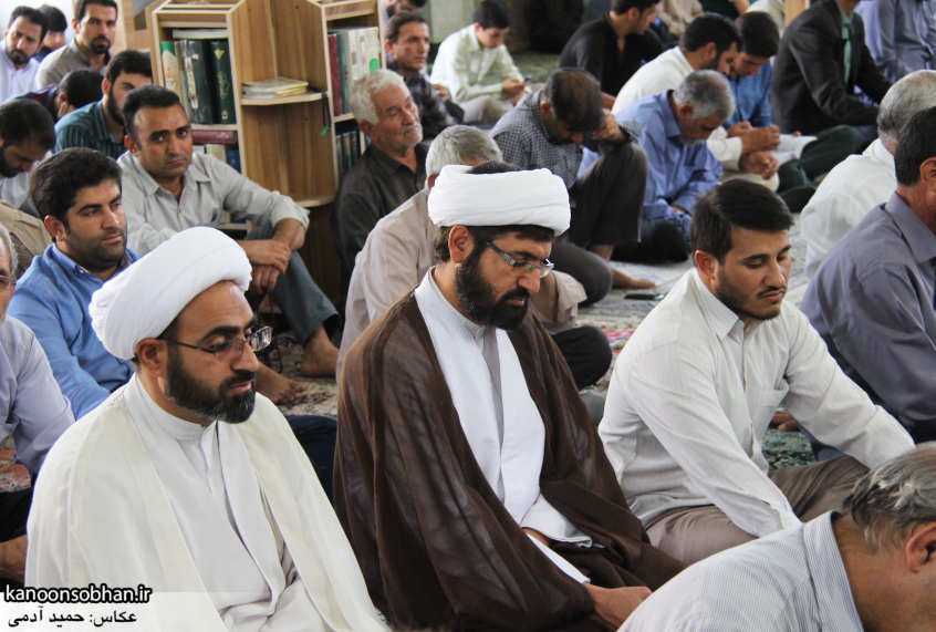 تصاویر نماز جمعه 22 مرداد 95 کوهدشت (9)