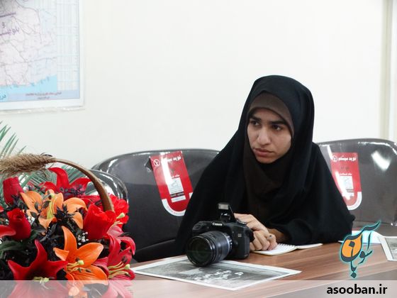 نشست خبری رئیس دادگستری کوهدشت